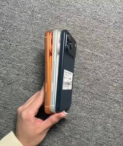 Per iPhone 17 Pro/17 Pro Max 5G Originale, Schermo da 6.3/6.9 Pollici, Ottima Batteria, Versione USA, Senza Accessori - Product Image 1