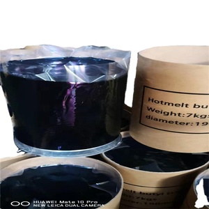 Adhesivos de Fusión en Caliente ROCK con Extremadamente Baja Tasa de Transmisión de Vapor de Agua y Gas para Barras Huecas de <span class=keywords><strong>Aluminio</strong></span> - Product Image 5