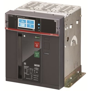 Emax 2 ACB Disyuntor Automático De Aire 630A 1000A 1250A 1600A SACE S-hcneider Electric Easy <span class=keywords><strong>Pact</strong></span> Mas 2500a. 3P Ip3 Acb20 V10 - Product Image 1