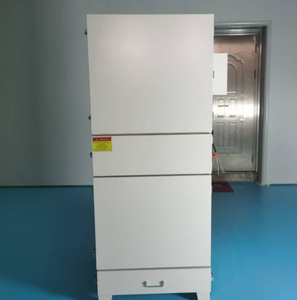 Xách tay <span class=keywords><strong>Cartridge</strong></span> <span class=keywords><strong>Dust</strong></span> Collector <span class=keywords><strong>Cartridge</strong></span> máy lọc cho chế biến gỗ Cyclone <span class=keywords><strong>Dust</strong></span> Collector - Product Image 2