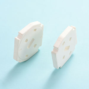 Disque de robinet en céramique alumine, résistant à l'usure, pour accessoire de robinet, personnalisable, 1 pièce - Product Image 4