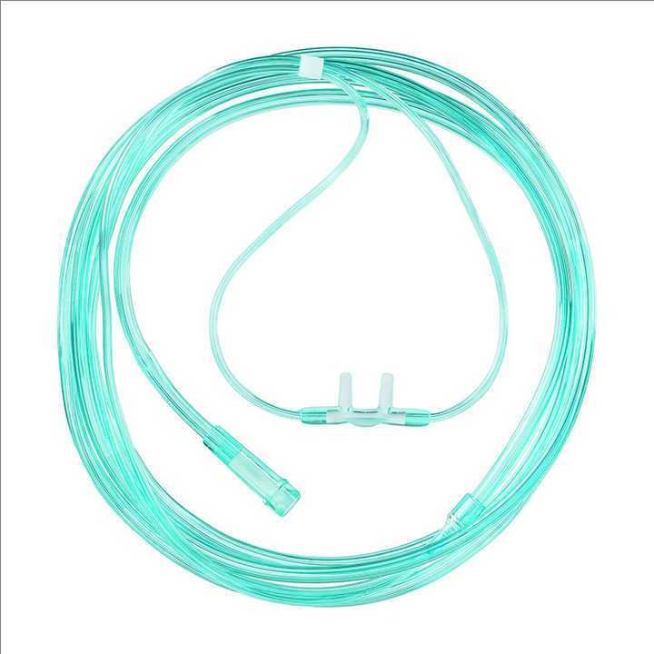 Medical Disposable Soft Canula Tubing Manual