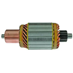 39MT Động Cơ Khởi Động Armature 61-151 10511758