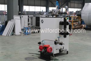 เครื่องกำเนิดไฟฟ้าอุตสาหกรรมแบบพกพาขนาดเล็ก 3KW รุ่นใหม่ แบบอัตโนมัติเต็มรูปแบบ ใช้ท่อน้ำแนวตั้ง ประหยัดพลังงาน ปลอดภัย และมีประสิทธิภาพ - Product Image 6