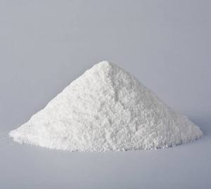 Precio de Fábrica Materiales Primos para Estabilizadores de PVC Ácido 1,3,5-Tris(2-hidroxietil)cianúrico CAS 839-90-7 THEIC - Product Image 3