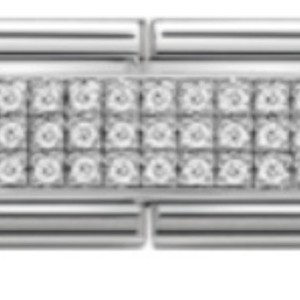 Italian Modular Charm Bracelet Stainless Steel Detachable Links Heart Letter Design Gift For Couples Or Best Friends - Product Image 3