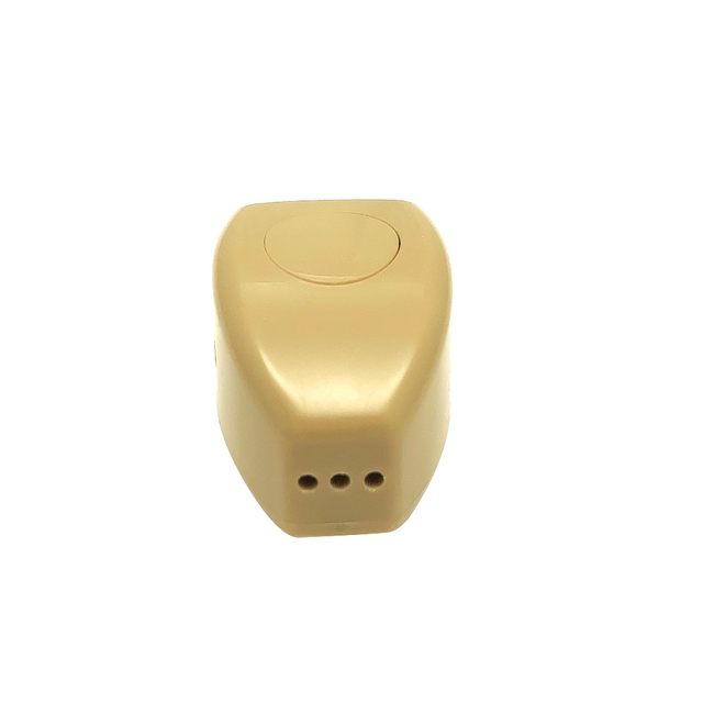 3-Pin Bone Conductor Receiver for Hearing Aid System