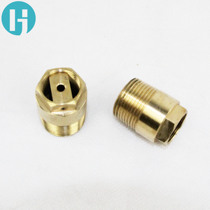 Le mini compresseur en laiton de Bitzer partie la soupape de décharge interne soupape de décompression de compresseur de réfrigération - Product Image 5