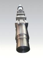 Acier allié HaiYuan de haute précision 42CrMo/35CrMo/40CrNiMo pour forgeage, laminoir, bobinage à froid, broche de bobine HeNan JiYuan