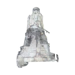 للبيع بالجملة علبة تروس EA888 أصلية مستعملة مفككة 0B5 أودي A4 A5 مخزون كاف متوافق - Product Image 5