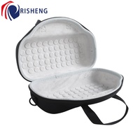 Étui de voyage rigide antichoc pour haut-parleur Bluetooth SoundLink MAX, sac de rangement, organisateur d'accessoires et de câbles USB