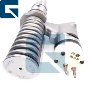หัวฉีดน้ำมันเชื้อเพลิง 20R-1270 รุ่น 20R1270 สำหรับเครื่องยนต์ 3516B - Product Image 2