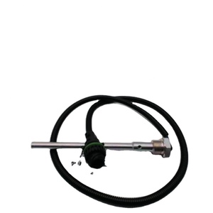 Pièces d'excavatrice EC200B EC210B EC240B EC290B EC250D EC300D Capteur de niveau 22383381 21391697 22383378 - Product Image 3