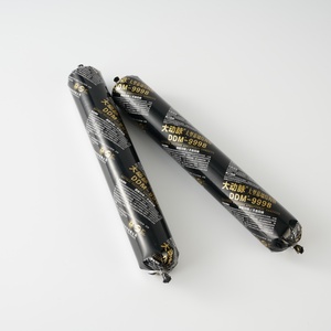 Trung tính không thấm nước moldproof đa năng rõ ràng RTV <span class=keywords><strong>Polyurethane</strong></span> dính Sealant bulks axit Silicone OEM shanglai chế biến gỗ - Product Image 5