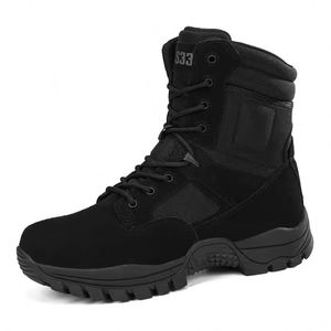 1 1, botas de senderismo cálidas gruesas de seguridad doble de gran tamaño para hombre de alta calidad, cómodas botas de nieve de diseñador para hombre - Product Image 2