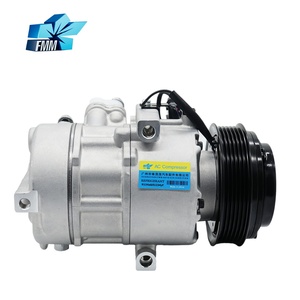 Ventes exclusives, service à guichet unique, compresseur de climatisation automobile 100% original pour KIA SPORTAGE / Hyundai Tucson - Product Image 3