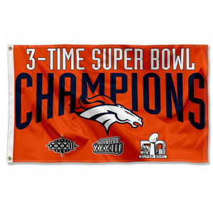 Bandera Personalizada de los Philadelphia Eagles, Campeones del Super Bowl Dos Veces, Bandera Decorativa de Alta Calidad de Poliéster para Interiores y Exteriores - Product Image 6