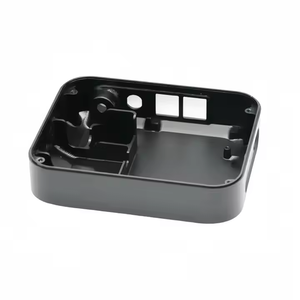 Servicios de mecanizado CNC personalizados de alta calidad para sujetadores de piezas de metal aeroespacial de aleación de zinc de titanio-¡El mejor precio! - Product Image 3