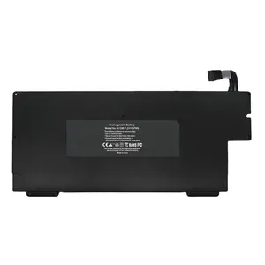 Baterai Laptop Baru 37Wh A1245 untuk Baterai MAcbook Air 13 Inci A1237 A1304