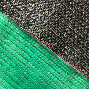 90gsm HDPE Shade vải, 80% UV khối nhà kính Shade Bìa bảo vệ nông nghiệp Sun Shade màn hình - Product Image 1