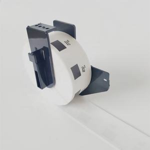Para etiquetas compatibles con Brother DK 11218 para modelos de impresora de etiquetas <span class=keywords><strong>QL</strong></span> <span class=keywords><strong>570</strong></span> 580 700 710W 720NW 800 810W 820NWB 1050 1060N 1100 1110NW - Product Image 4