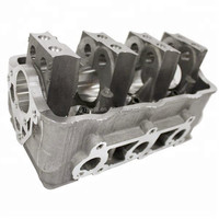 CULASSE MOTEUR F8B 368q pour Suzuki Alto Maruti Flyer 800 Moteur F8b OEM 11110-73002