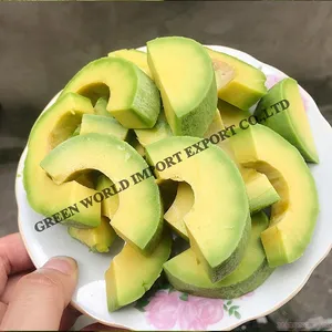 FROZEN / IQF AVOCADO - CHEAPEST PRICE