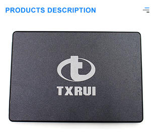 Твердотельный диск от производителя Txrui Brand MLC SSD 256 Гб SATA3 с стабильным контроллером - Product Image 2