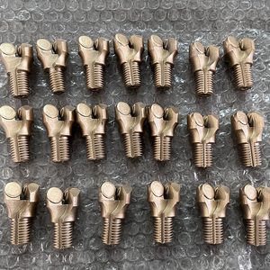 Mũi Khoan Neo HHWW <span class=keywords><strong>PDC</strong></span> 30Mm Cho Khoan Lỗ Khoan Khai Thác Than - Product Image 6