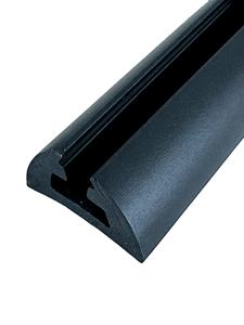 Parafanghi in gomma per imbarcazioni marine, paraurti per banchine, protezioni per bordi di barche - Product Image 1