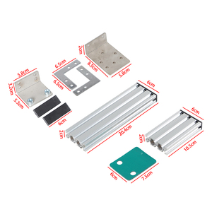 Abrazadera <span class=keywords><strong>de</strong></span> palanca <span class=keywords><strong>de</strong></span> cambios USB H para Thrustmaster T300RS/GT ETS2 <span class=keywords><strong>Logitech</strong></span> G29/G25/G27/G920/G923 PC Racing Simulator Nuevo para Sim Racing - Product Image 5