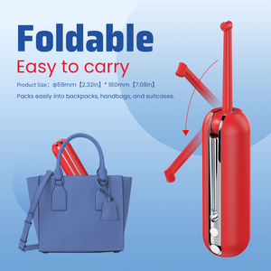 Pulvérisateur électrique portable pour toilettes, bidet pour pulvérisation, bouteille de lavage péri-urinaire, produits de maternité - Product Image 4