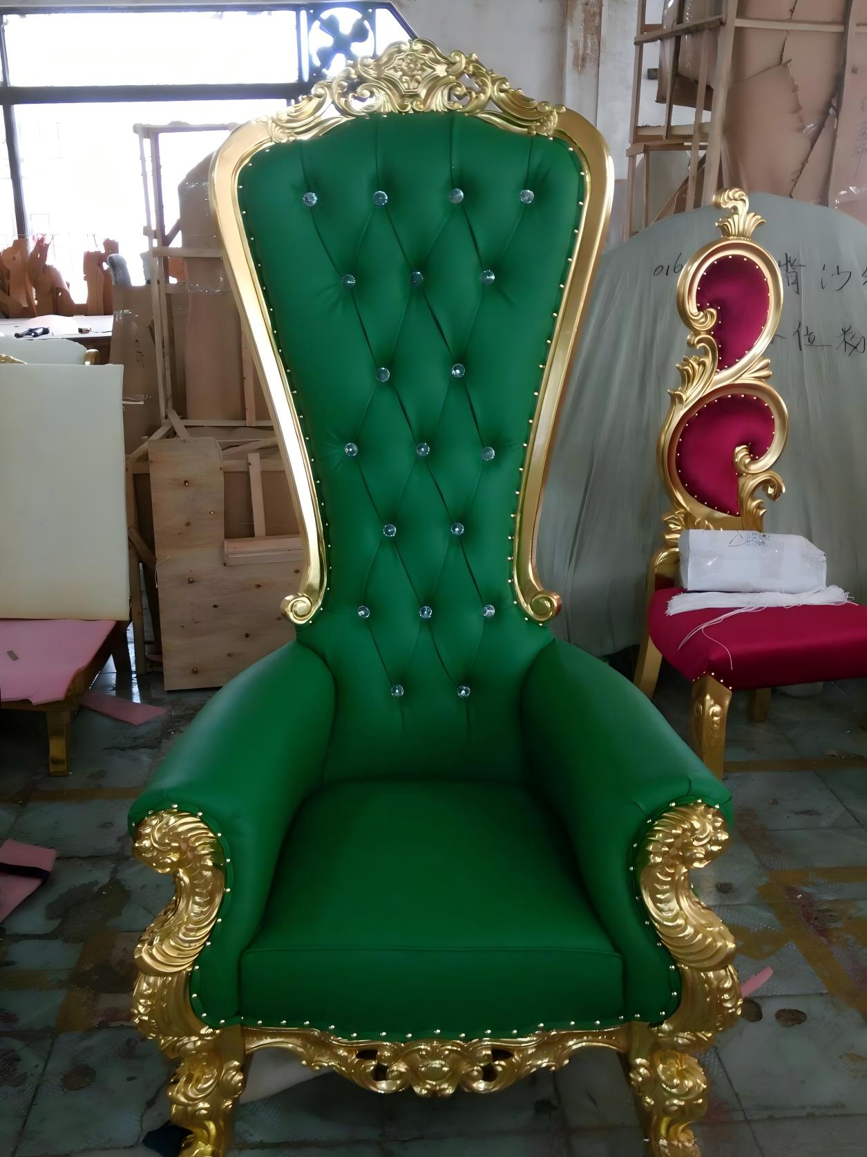 Verde militar