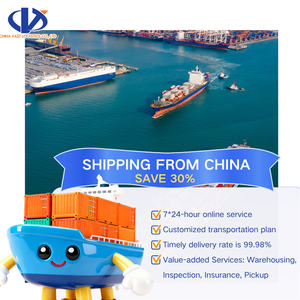 Морские грузоперевозки из Китая в Европу: Нидерланды, Бельгия. Международные перевозки, доставка морским транспортом. - Product Image 1