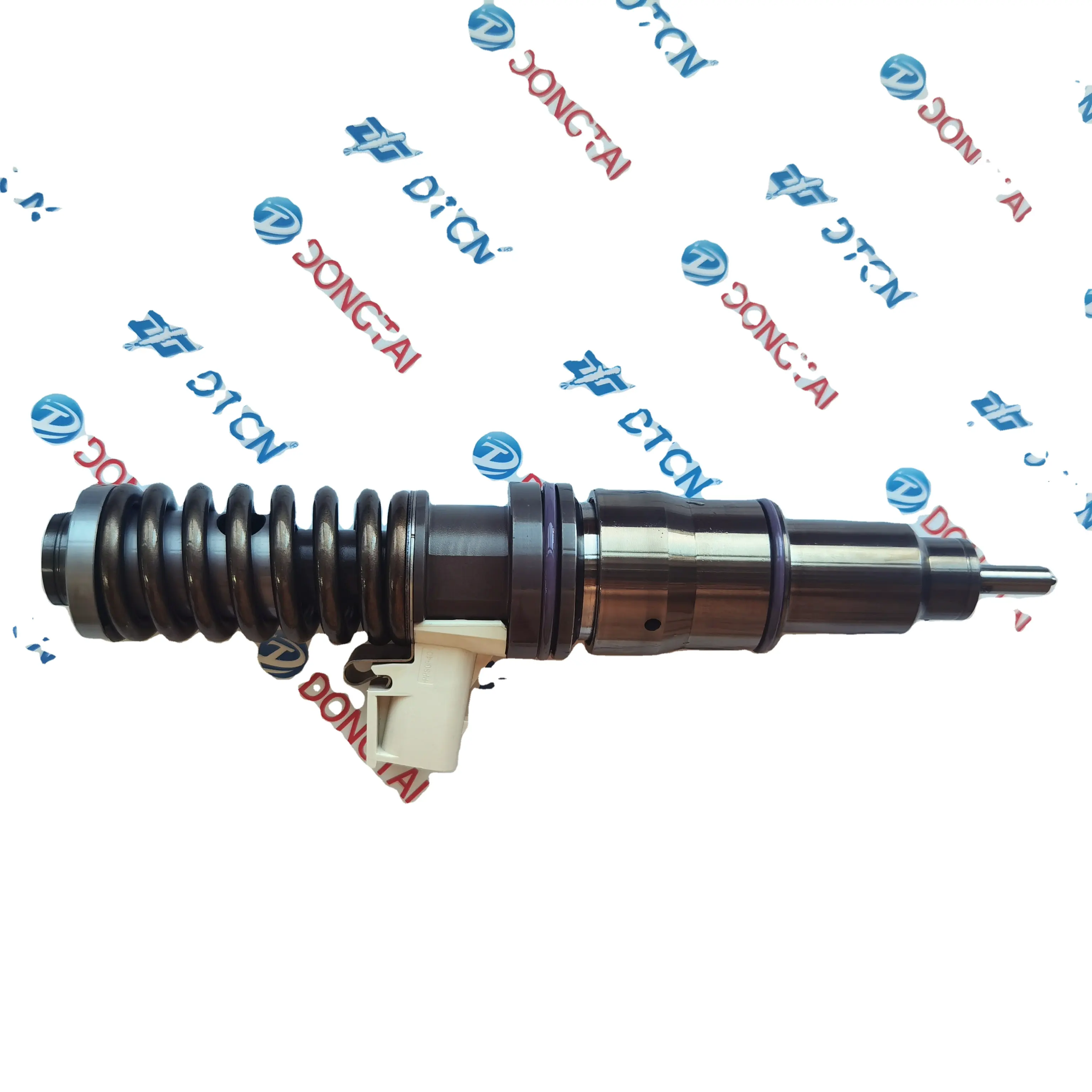 E3 Electronic Unit Injector 21644596 21582094 85003948 Bebe4d04001 Bebe4d35001 Voor Renault Md11 Euro 3