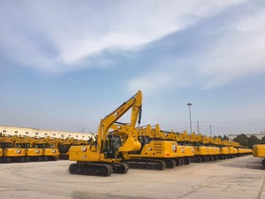 Excavatrice hydraulique SANY SY215C d'occasion à vendre |   Matériel de construction lourd - D'occasion - Product Image 2