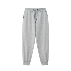 Quần Nỉ Chạy Bộ Cho Nam, Quần Thể Thao Thoáng Khí, Quần Cotton Mặc Thường Ngày - Product Image 4