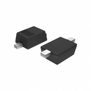 Original Electronic Chips Component SC-79, SOD-523 Diodes BZX585-B3V0-QX - Product Image 1