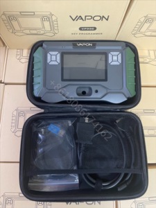 VP996 esperto di programmazione chiave Chip senza Token e limita l'aggiornamento gratuito multilingue - Product Image 3