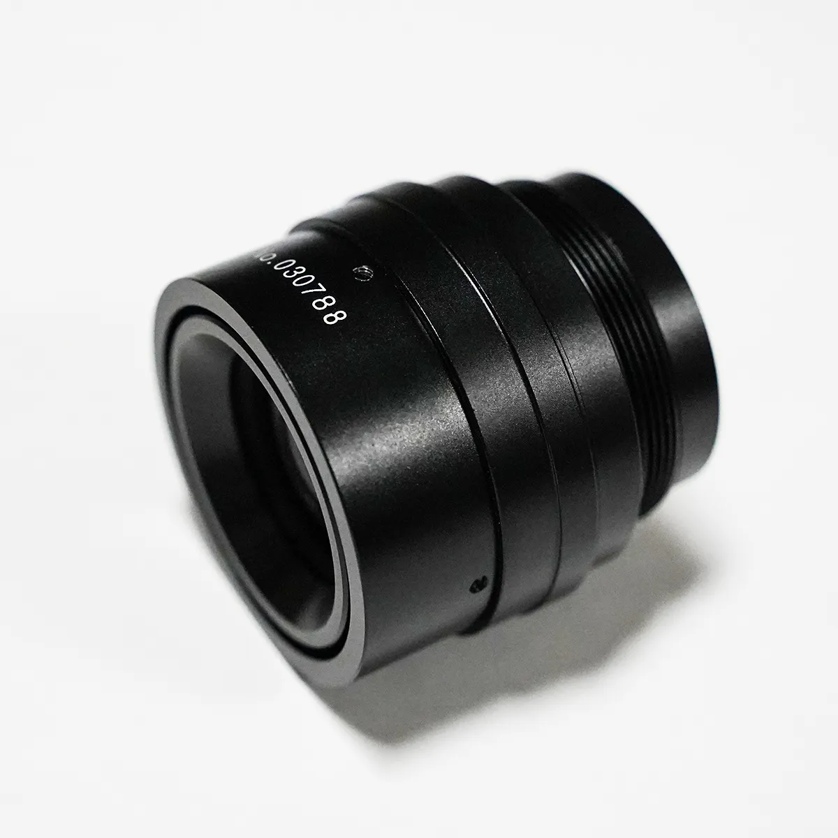 Custom Camera Lens Macro Lens for Mobile Phone Fisheye Golden Wholesale Camera Optical Lenses