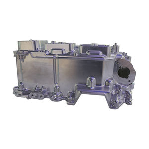 Custom CNC Machined <b>Parts</b> Metal Prototypes, Titanium/copper/stainless Steel/aluminum Turning and Milling Services. - Product Image 6