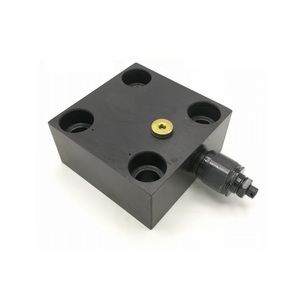 ฝาครอบควบคุมรุ่น LFA ซีรีส์ LFA16DB,LFA25DB,LFA32DB,LFA40DB,LFA50DB,LFA63DB สำหรับการบรรเทาแรงดัน - Product Image 2
