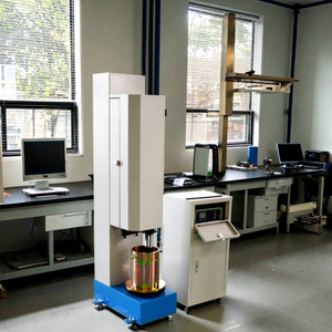 Martelo de Proctor |   Compactação de Solo em Aço Leve ASTM CBR para Máquinas |   Proctor de Alta Precisão com Garantia de 1 Ano para Equipamentos - Product Image 1