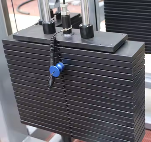 Hmotion thể dục giàn 8 trạm cáp chéo tám Trạm đa phòng tập thể dục thương mại thiết bị thể thao giá nhà máy bán hàng trực tiếp - Product Image 5