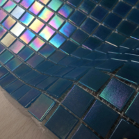 Fabrication professionnelle et vente hôtel finition carreaux de mosaïque carreaux de mosaïque pour la décoration de la maison