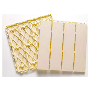 Baldosas de Plástico Compuesto Impermeables para Terraza, Jardín, Piscina, Balcón, Baldosas de Terraza Encajables - Product Image 1