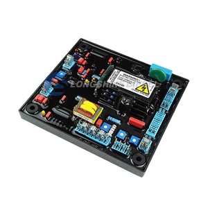 Bảng Điều Chỉnh Điện Áp Tự Động Máy Phát Điện <span class=keywords><strong>AVR</strong></span> SX440A - Product Image 5