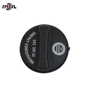 Yüksek kalite yağ doldurucu  kapak alt montaj 12180-46031 Toyota Avalon Camry Highlander 2001-2006 2000-2007 için - Product Image 3