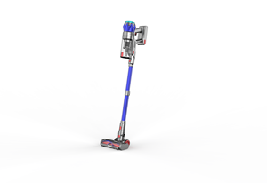 <strong>Buture</strong> Mohomo Vc60 200w 20kpa Suction 0.8l Handheld Carpet Stick Wireless Cordless Vacuum Cleaner for Carpet with Led Light - Product Image 4