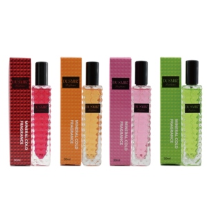 <span class=keywords><strong>Parfum</strong></span> pour femme <span class=keywords><strong>de</strong></span> qualité supérieure Bergamote Lavande <span class=keywords><strong>Fleur</strong></span> <span class=keywords><strong>d</strong></span>'<span class=keywords><strong>oranger</strong></span> Jasmin Vanille Cèdre Musc 20ml <span class=keywords><strong>Eau</strong></span> <span class=keywords><strong>de</strong></span> <span class=keywords><strong>Parfum</strong></span> longue tenue - Product Image 2